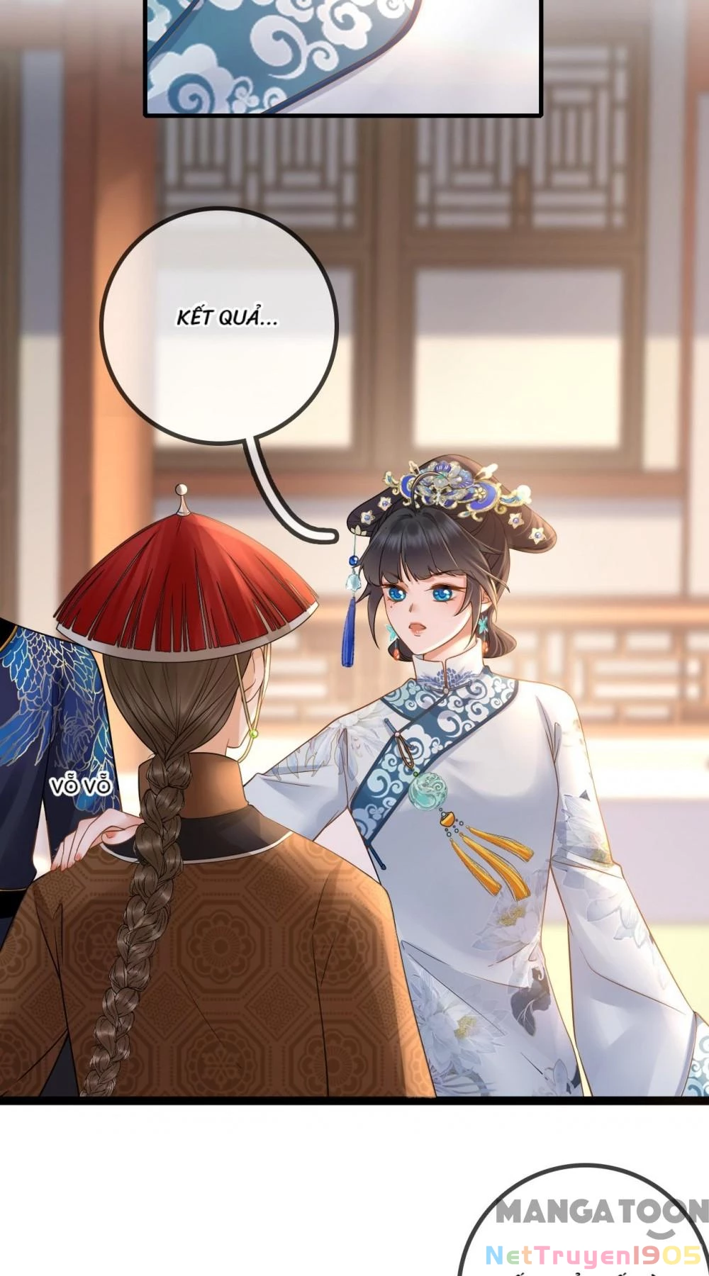 Thái Tử, Người Thật Ngọt Ngào Chapter 115 - 11