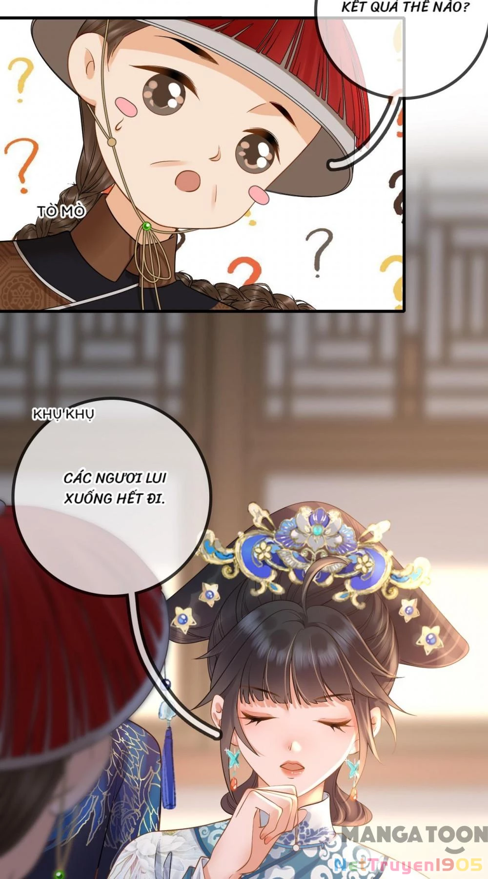 Thái Tử, Người Thật Ngọt Ngào Chapter 115 - 12