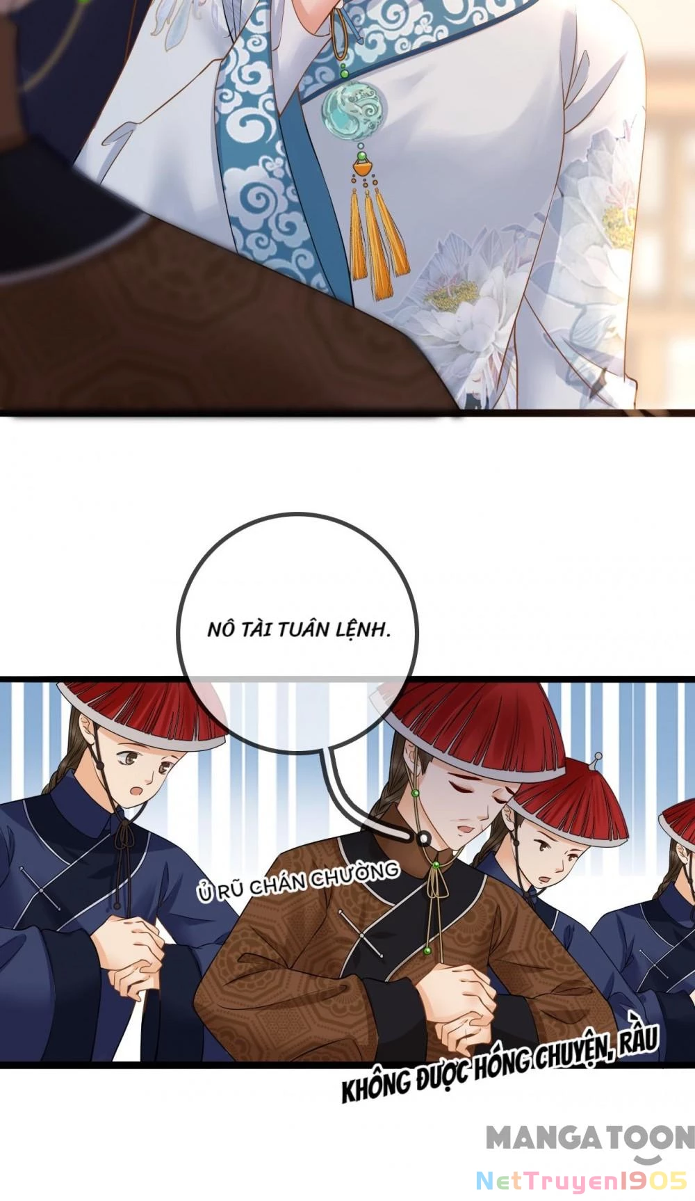 Thái Tử, Người Thật Ngọt Ngào Chapter 115 - 13