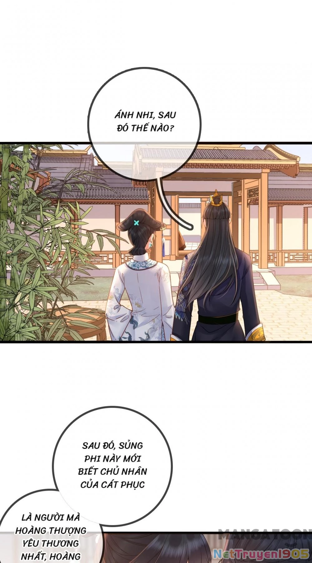 Thái Tử, Người Thật Ngọt Ngào Chapter 115 - 14