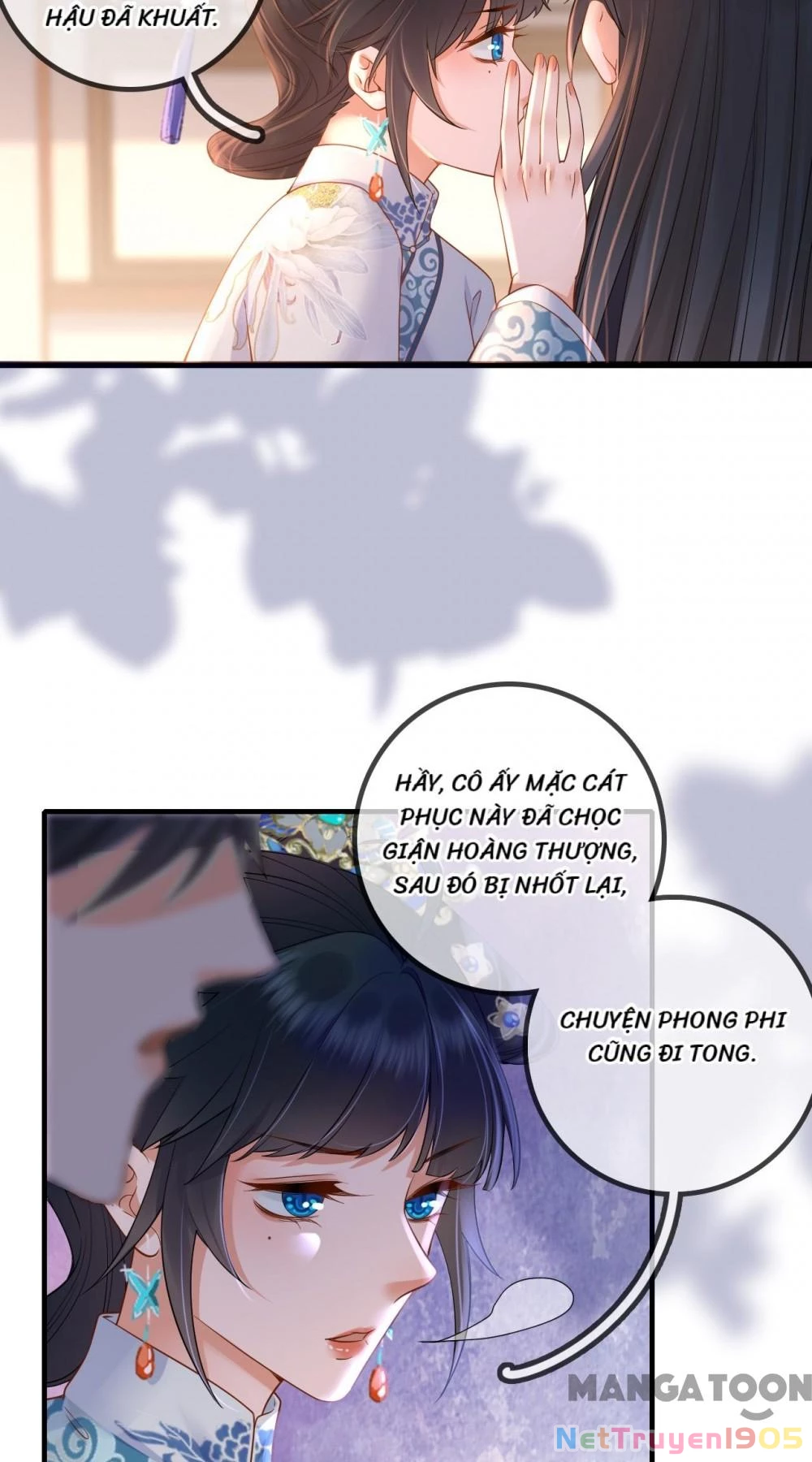 Thái Tử, Người Thật Ngọt Ngào Chapter 115 - 15