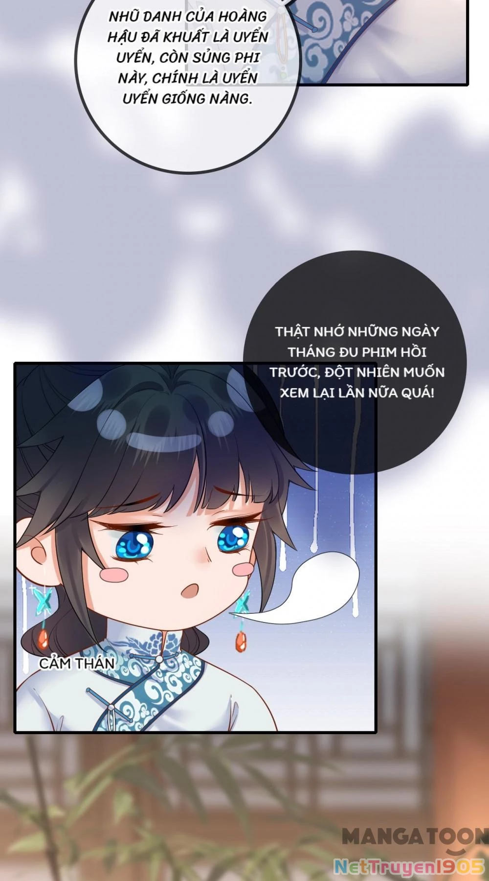 Thái Tử, Người Thật Ngọt Ngào Chapter 115 - 17