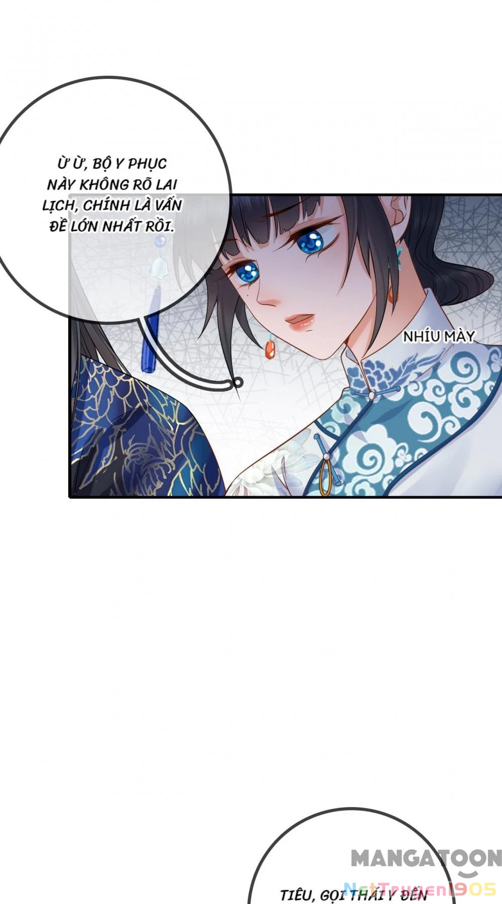 Thái Tử, Người Thật Ngọt Ngào Chapter 115 - 19