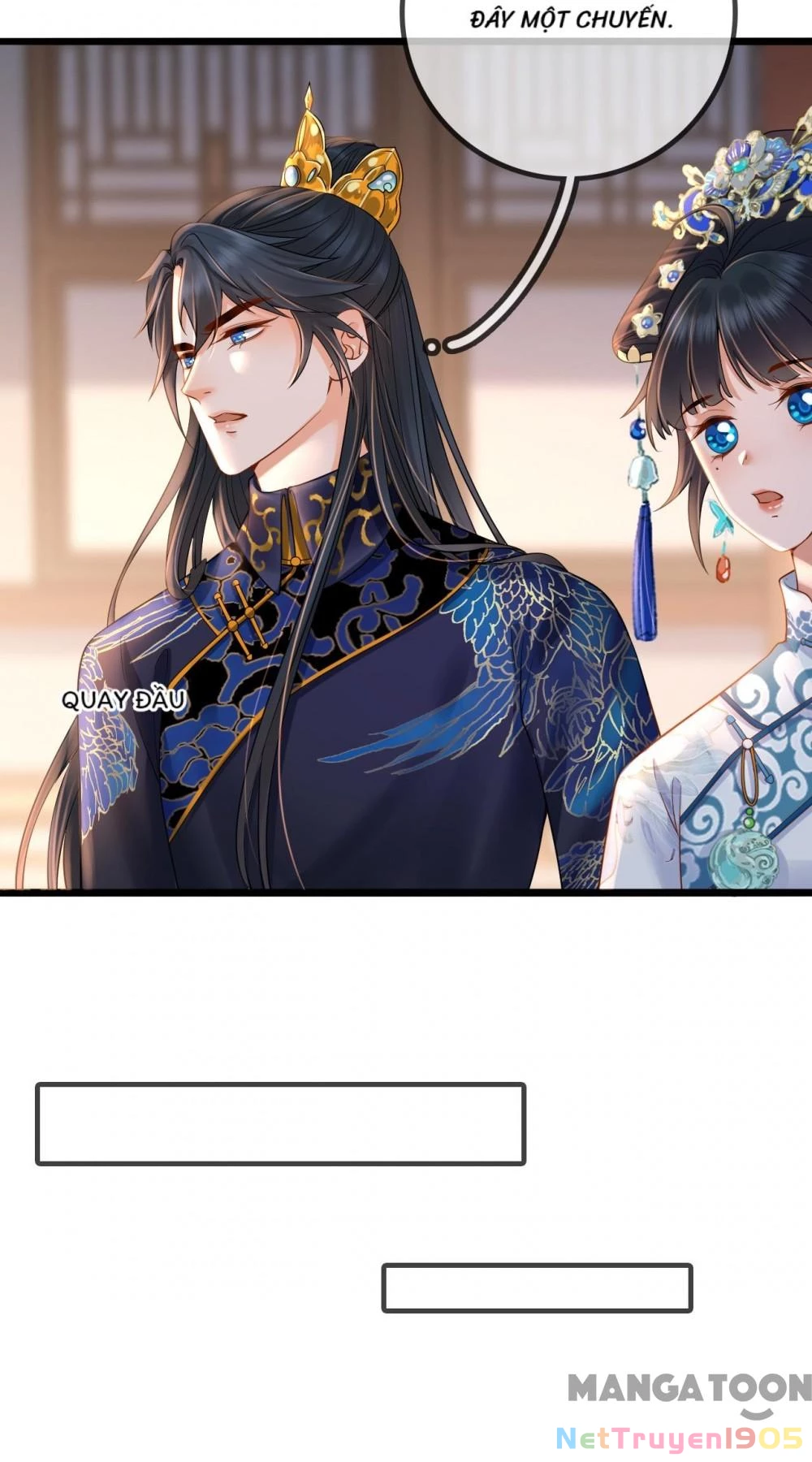 Thái Tử, Người Thật Ngọt Ngào Chapter 115 - 20