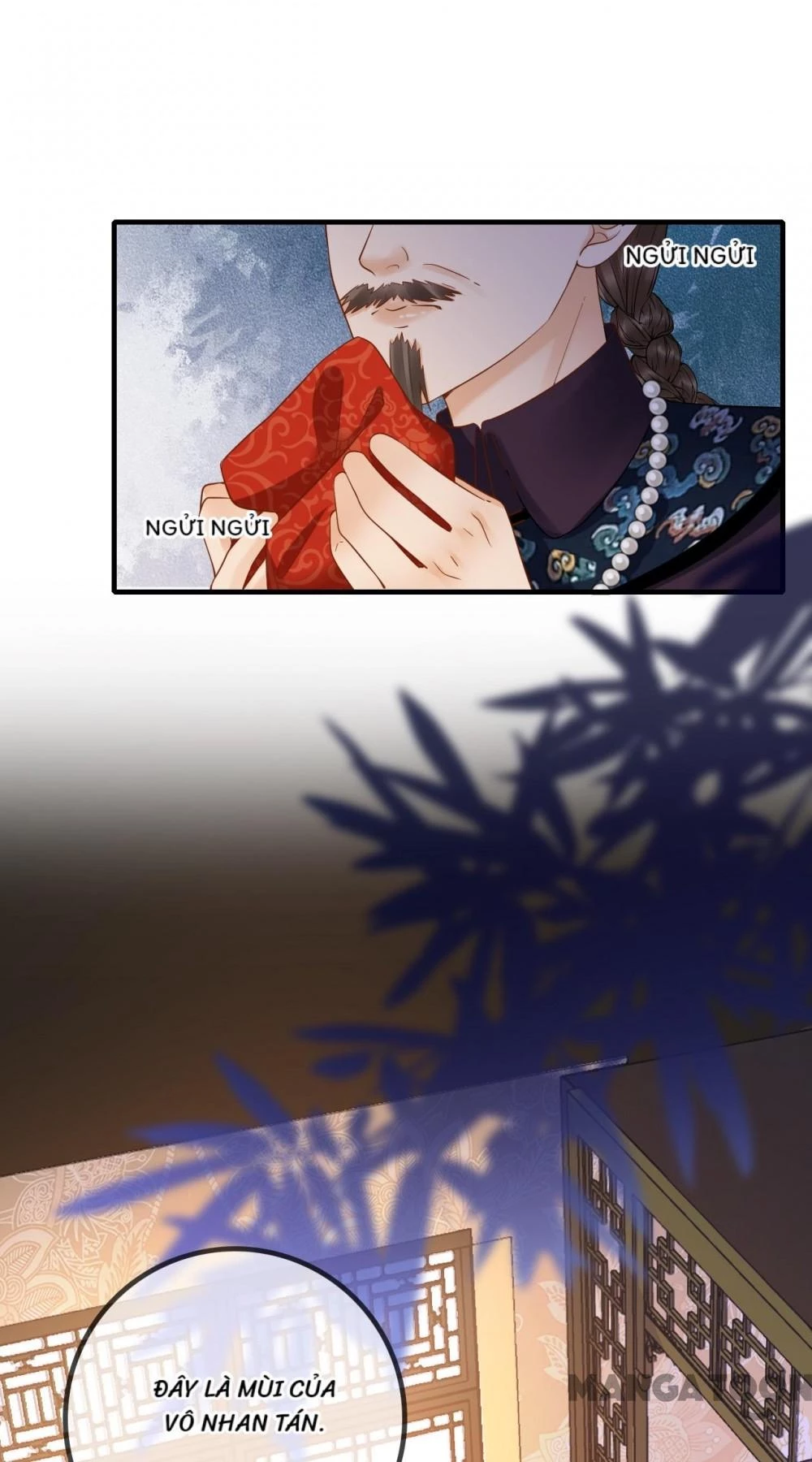 Thái Tử, Người Thật Ngọt Ngào Chapter 115 - 21