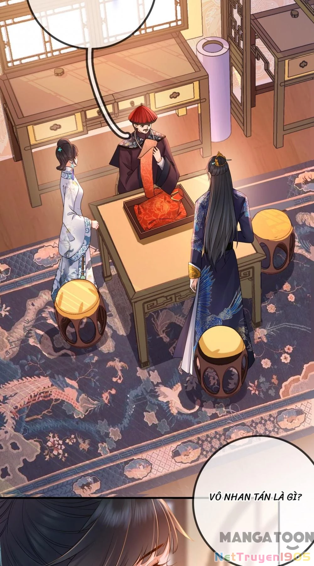 Thái Tử, Người Thật Ngọt Ngào Chapter 115 - 22