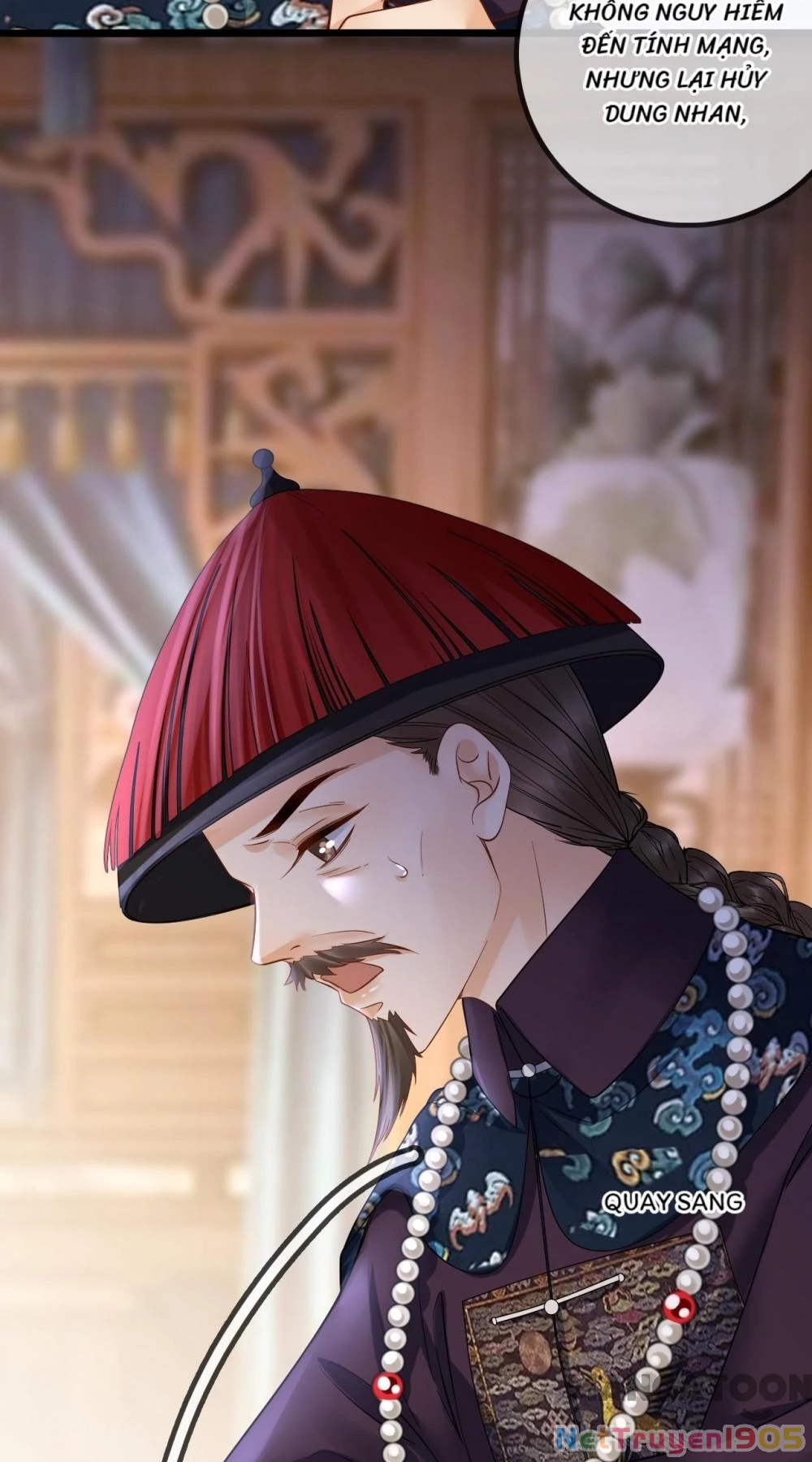 Thái Tử, Người Thật Ngọt Ngào Chapter 115 - 24