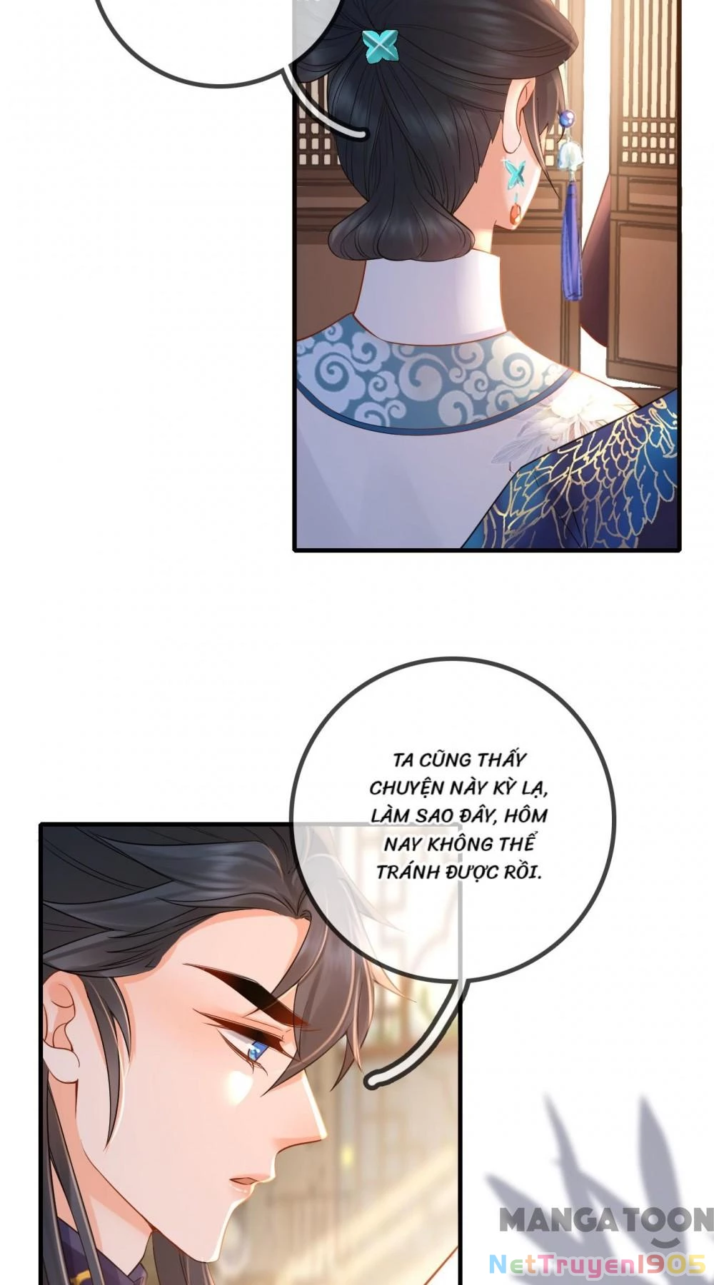 Thái Tử, Người Thật Ngọt Ngào Chapter 116 - 2