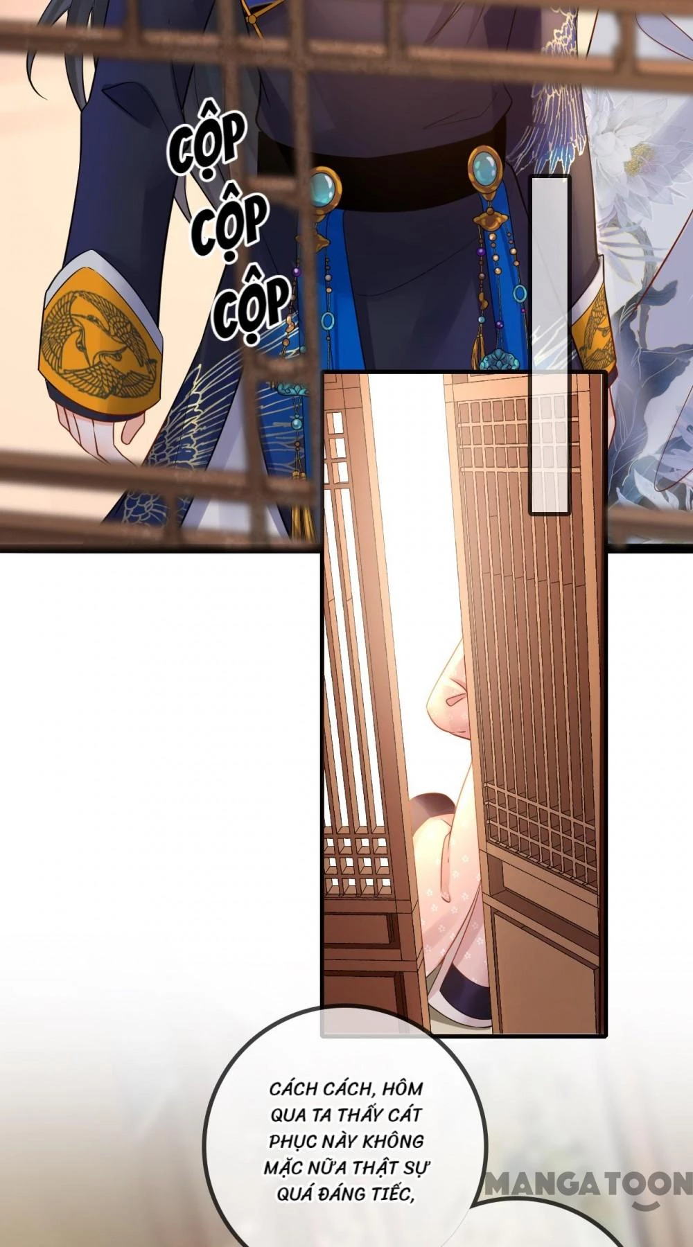 Thái Tử, Người Thật Ngọt Ngào Chapter 116 - 4