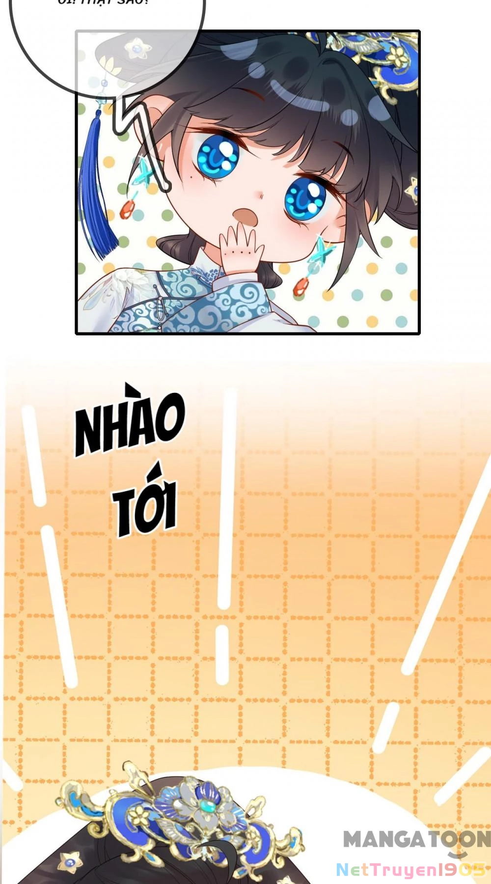 Thái Tử, Người Thật Ngọt Ngào Chapter 116 - 6