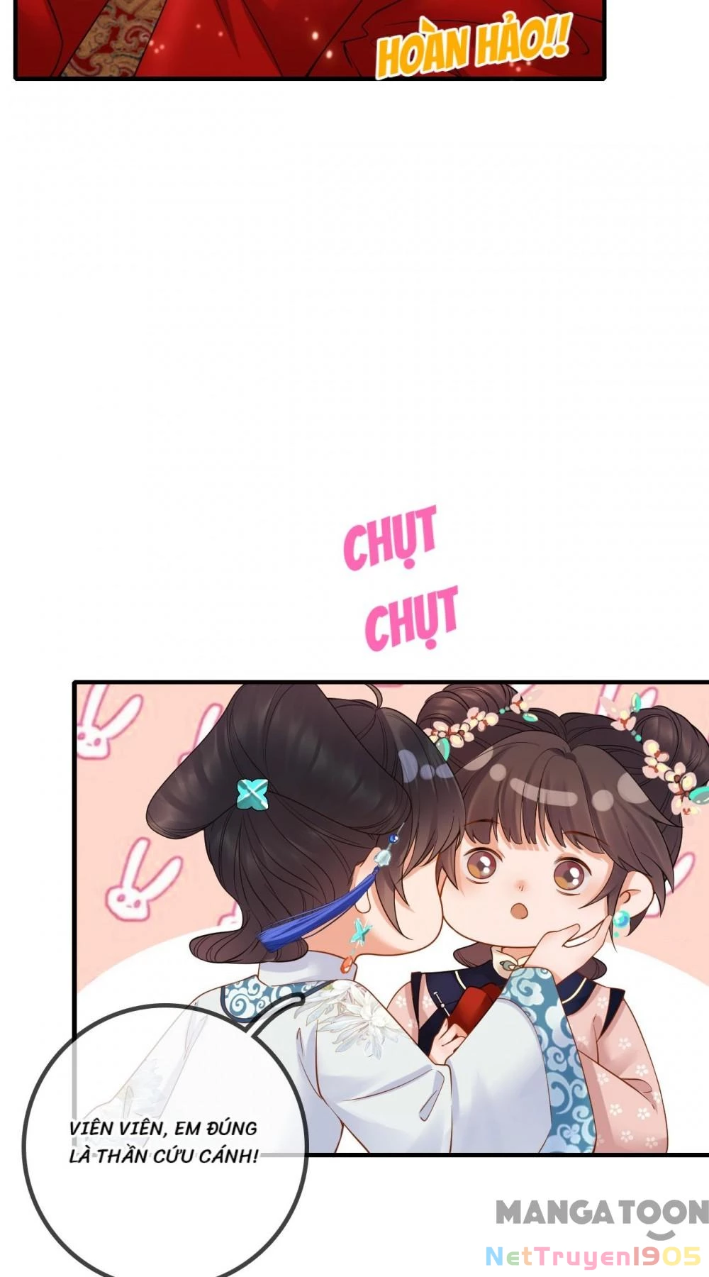 Thái Tử, Người Thật Ngọt Ngào Chapter 116 - 8