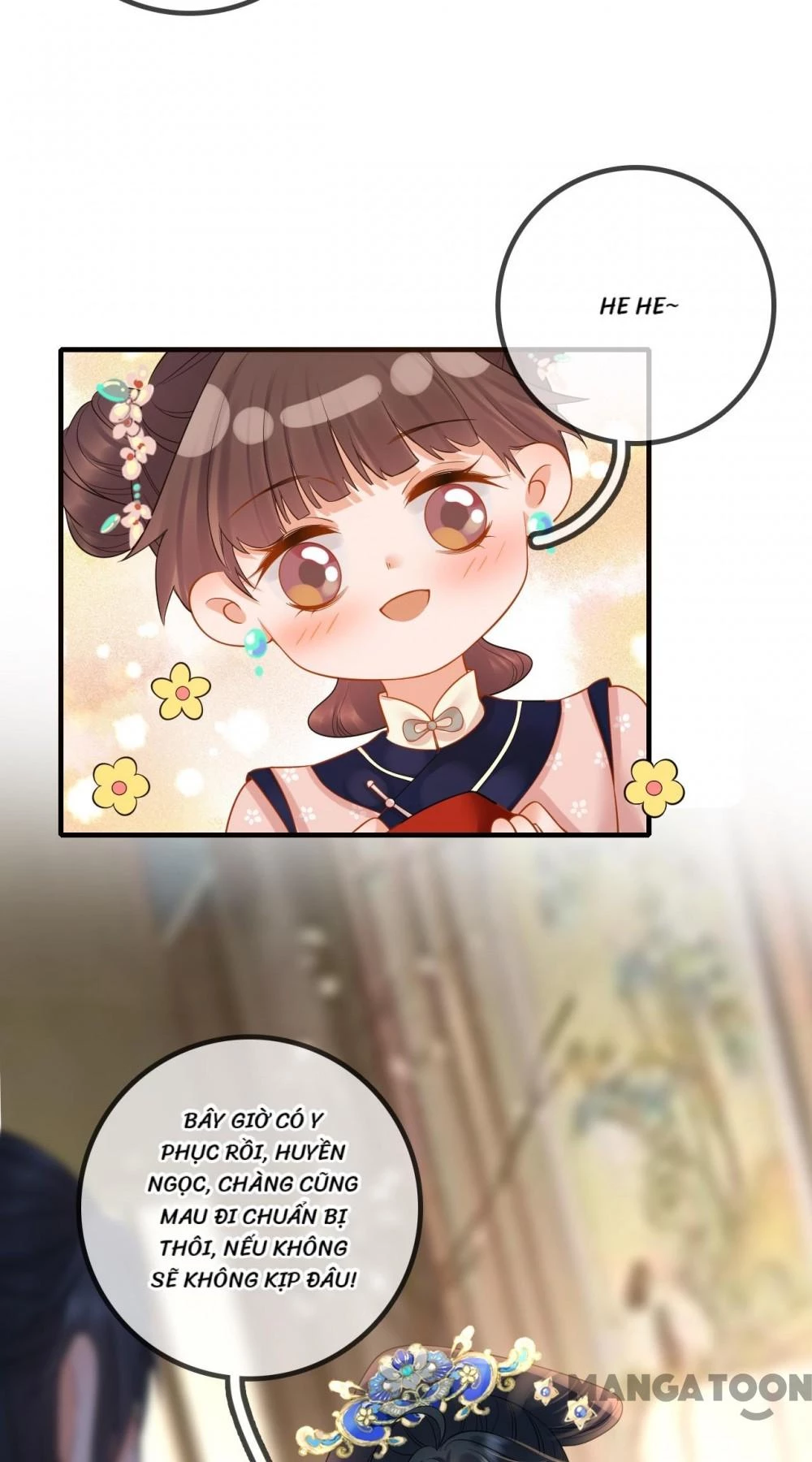 Thái Tử, Người Thật Ngọt Ngào Chapter 116 - 9
