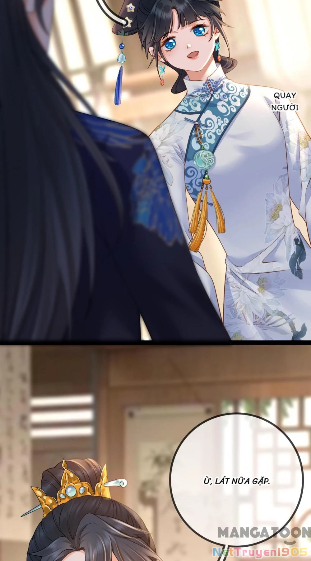 Thái Tử, Người Thật Ngọt Ngào Chapter 116 - 10