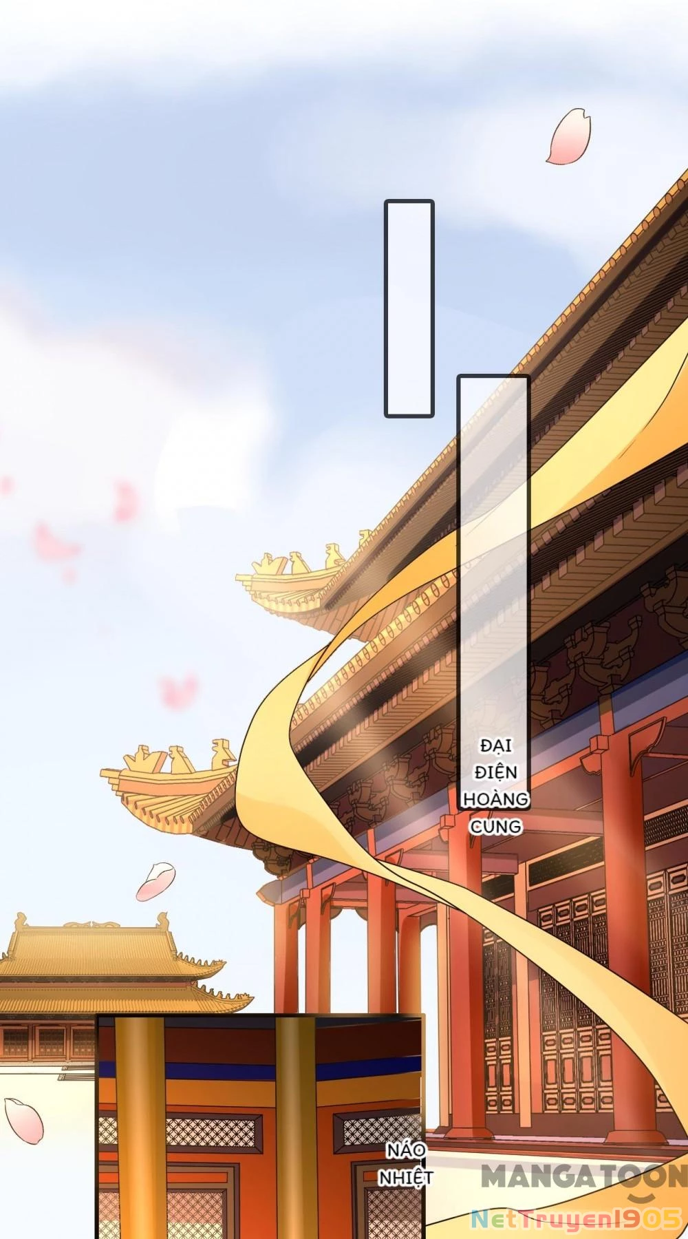 Thái Tử, Người Thật Ngọt Ngào Chapter 116 - 14