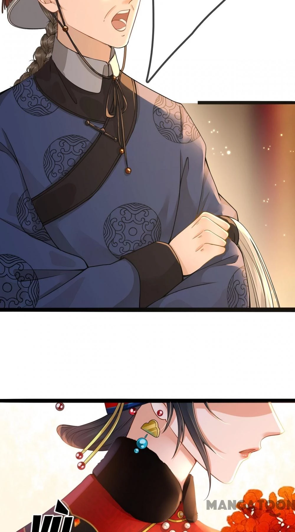 Thái Tử, Người Thật Ngọt Ngào Chapter 116 - 16