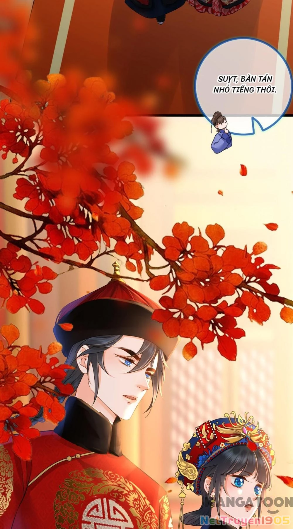 Thái Tử, Người Thật Ngọt Ngào Chapter 116 - 18