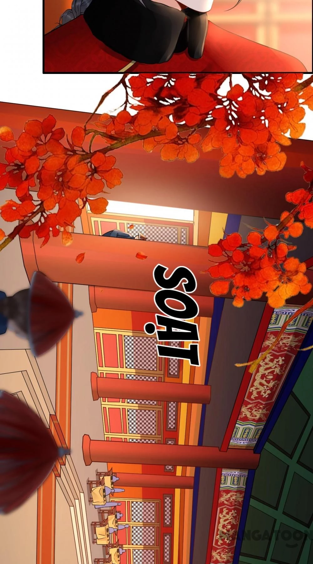 Thái Tử, Người Thật Ngọt Ngào Chapter 116 - 23