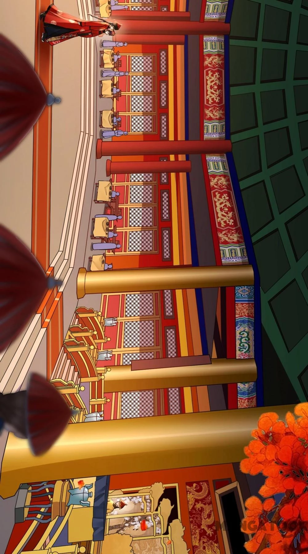 Thái Tử, Người Thật Ngọt Ngào Chapter 116 - 24