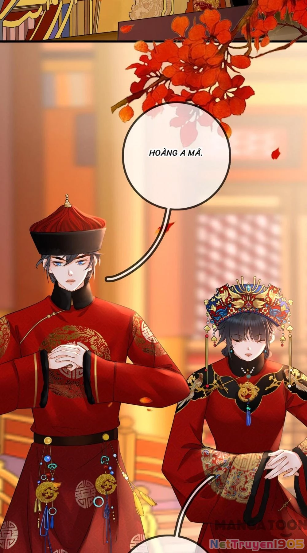 Thái Tử, Người Thật Ngọt Ngào Chapter 116 - 25