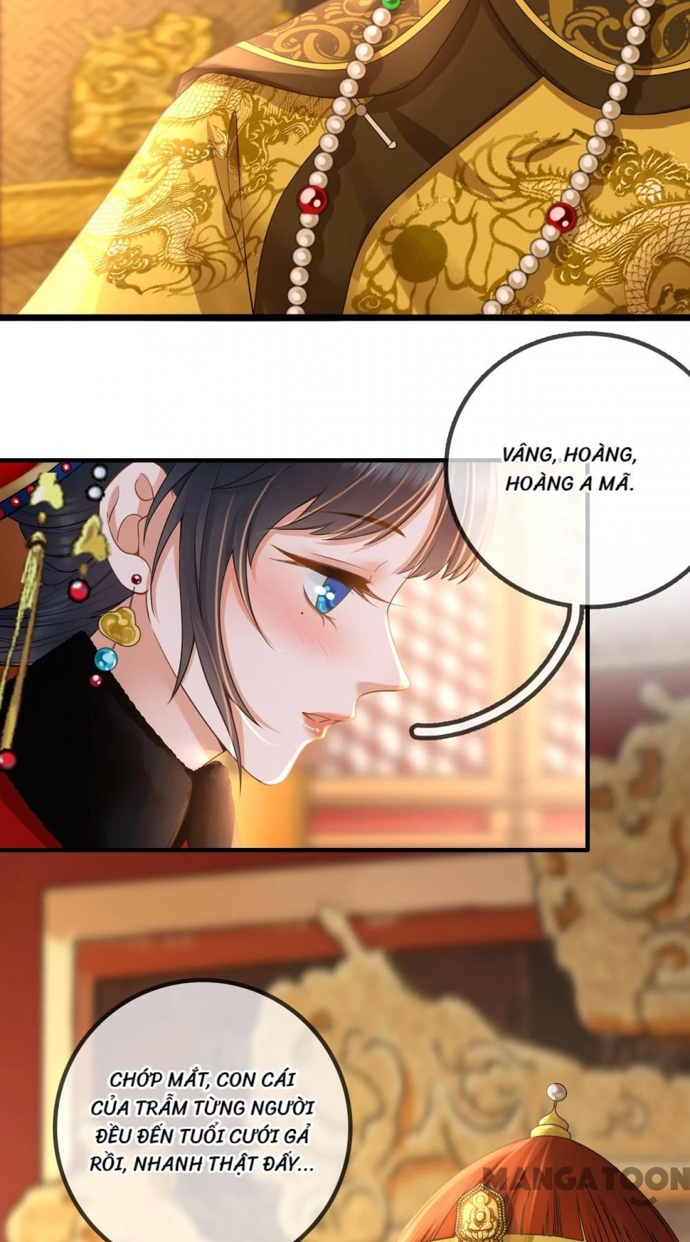 Thái Tử, Người Thật Ngọt Ngào Chapter 117 - 2