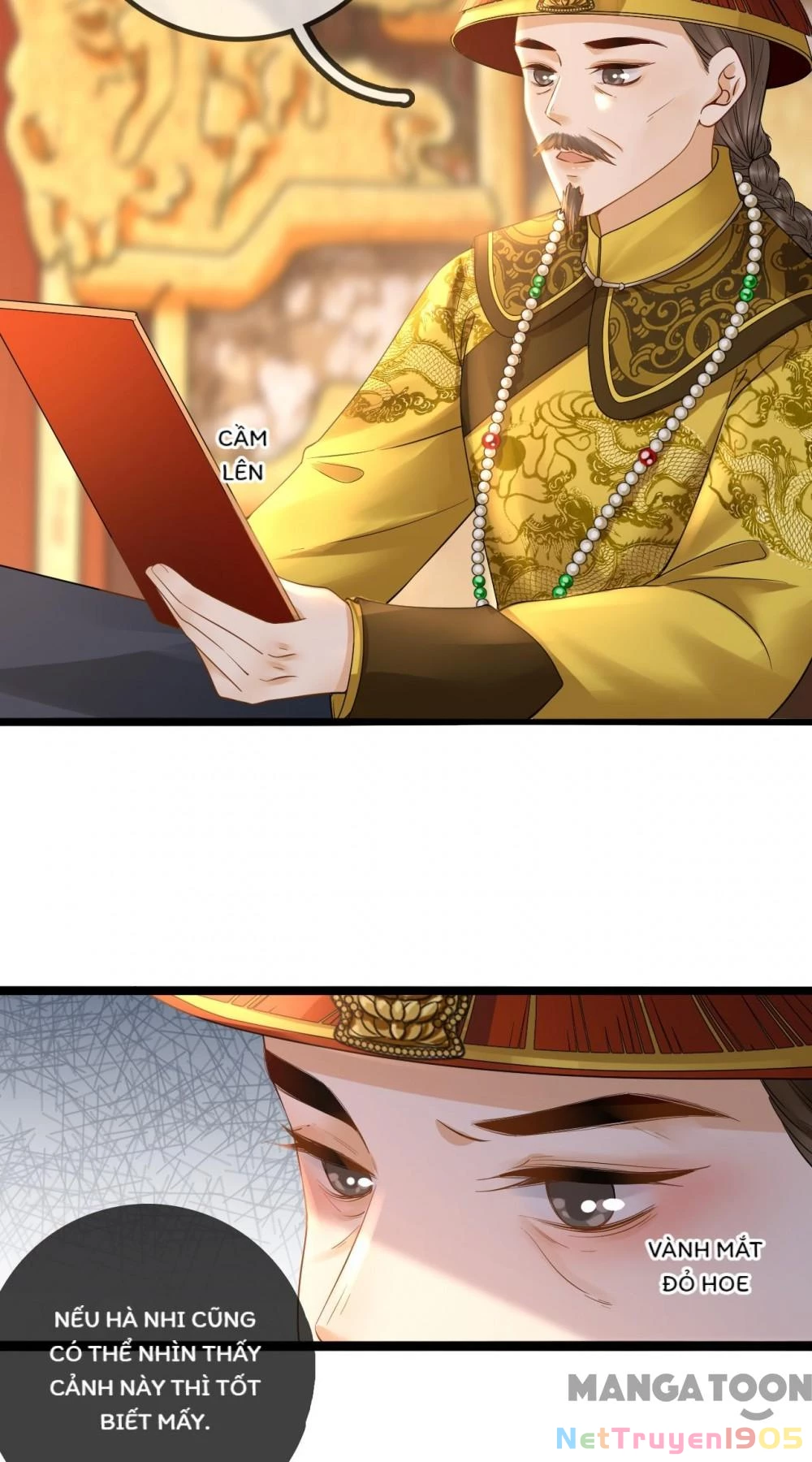 Thái Tử, Người Thật Ngọt Ngào Chapter 117 - 3