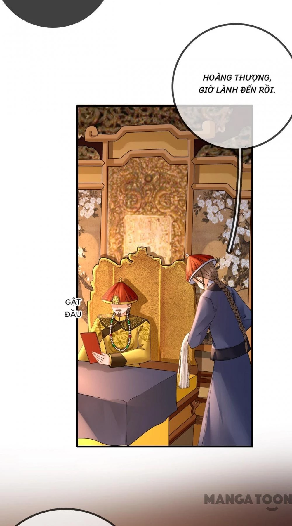 Thái Tử, Người Thật Ngọt Ngào Chapter 117 - 4