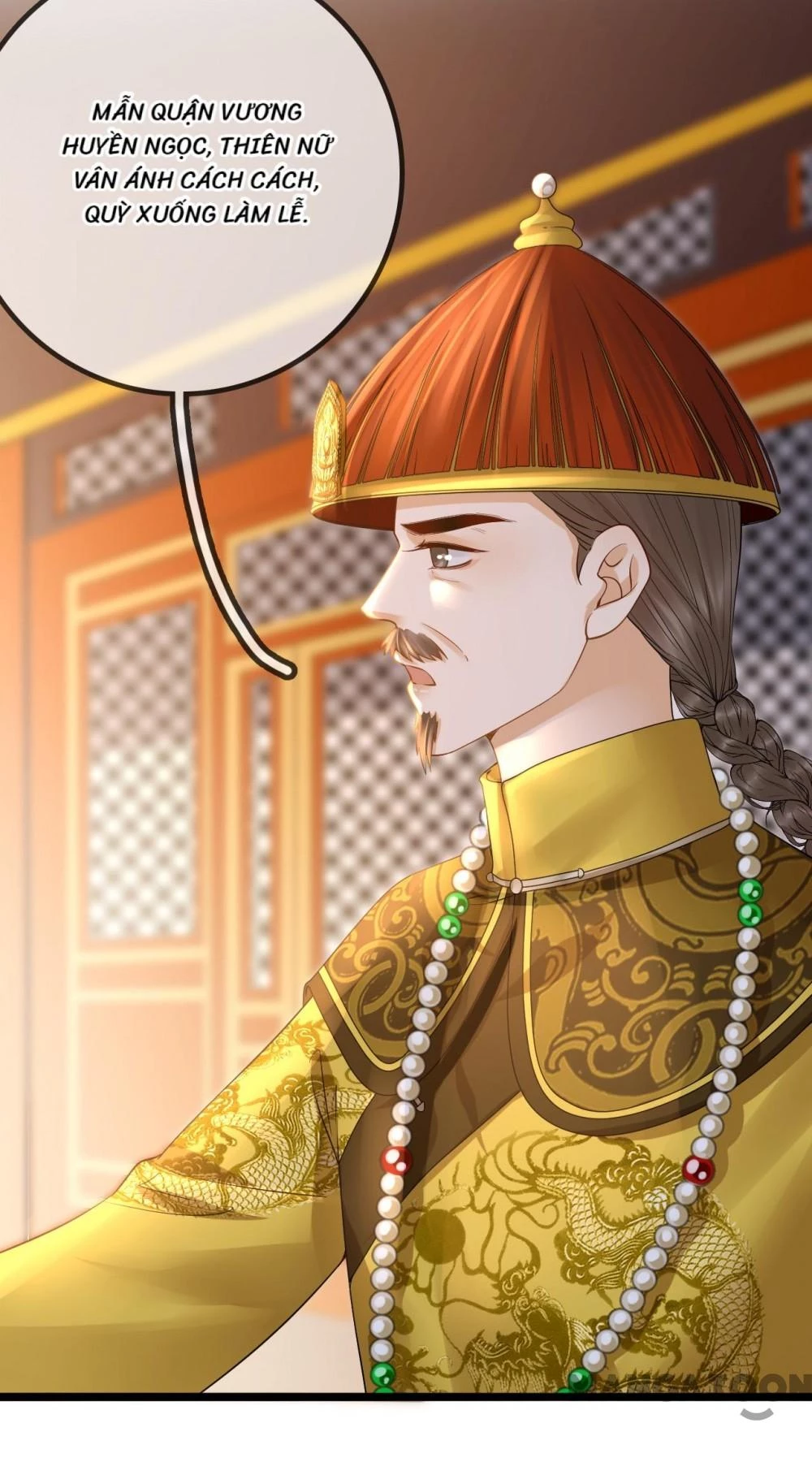 Thái Tử, Người Thật Ngọt Ngào Chapter 117 - 5