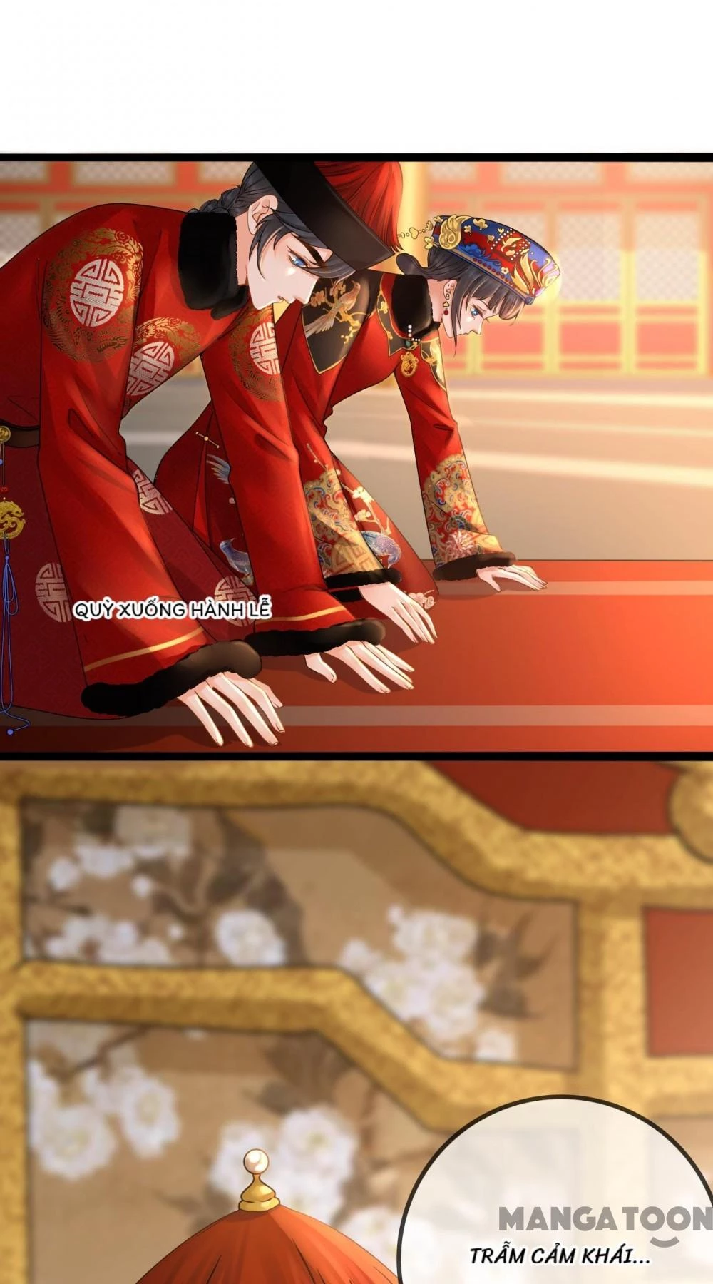 Thái Tử, Người Thật Ngọt Ngào Chapter 117 - 6