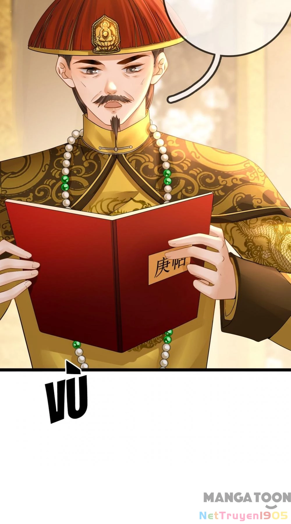 Thái Tử, Người Thật Ngọt Ngào Chapter 117 - 7