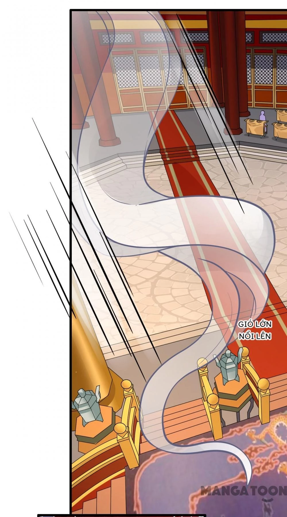 Thái Tử, Người Thật Ngọt Ngào Chapter 117 - 8