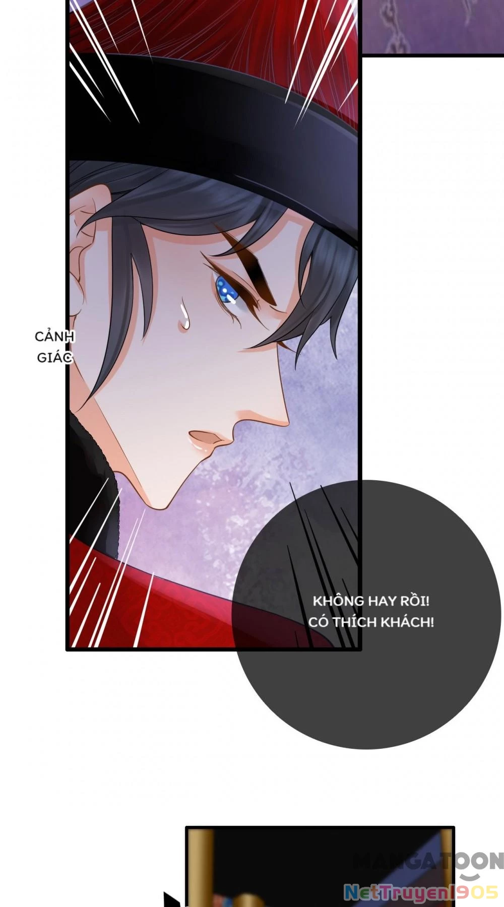 Thái Tử, Người Thật Ngọt Ngào Chapter 117 - 9