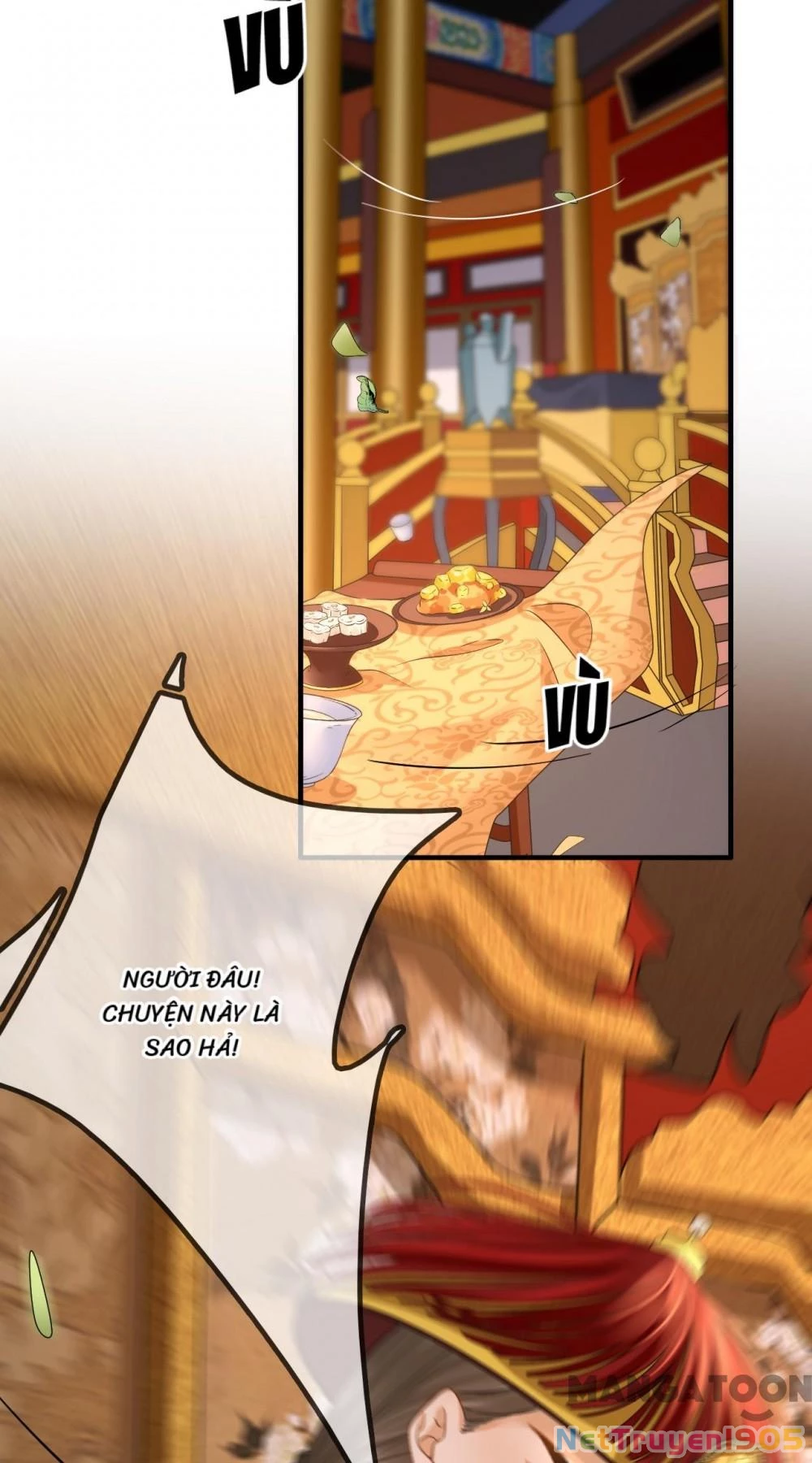 Thái Tử, Người Thật Ngọt Ngào Chapter 117 - 10