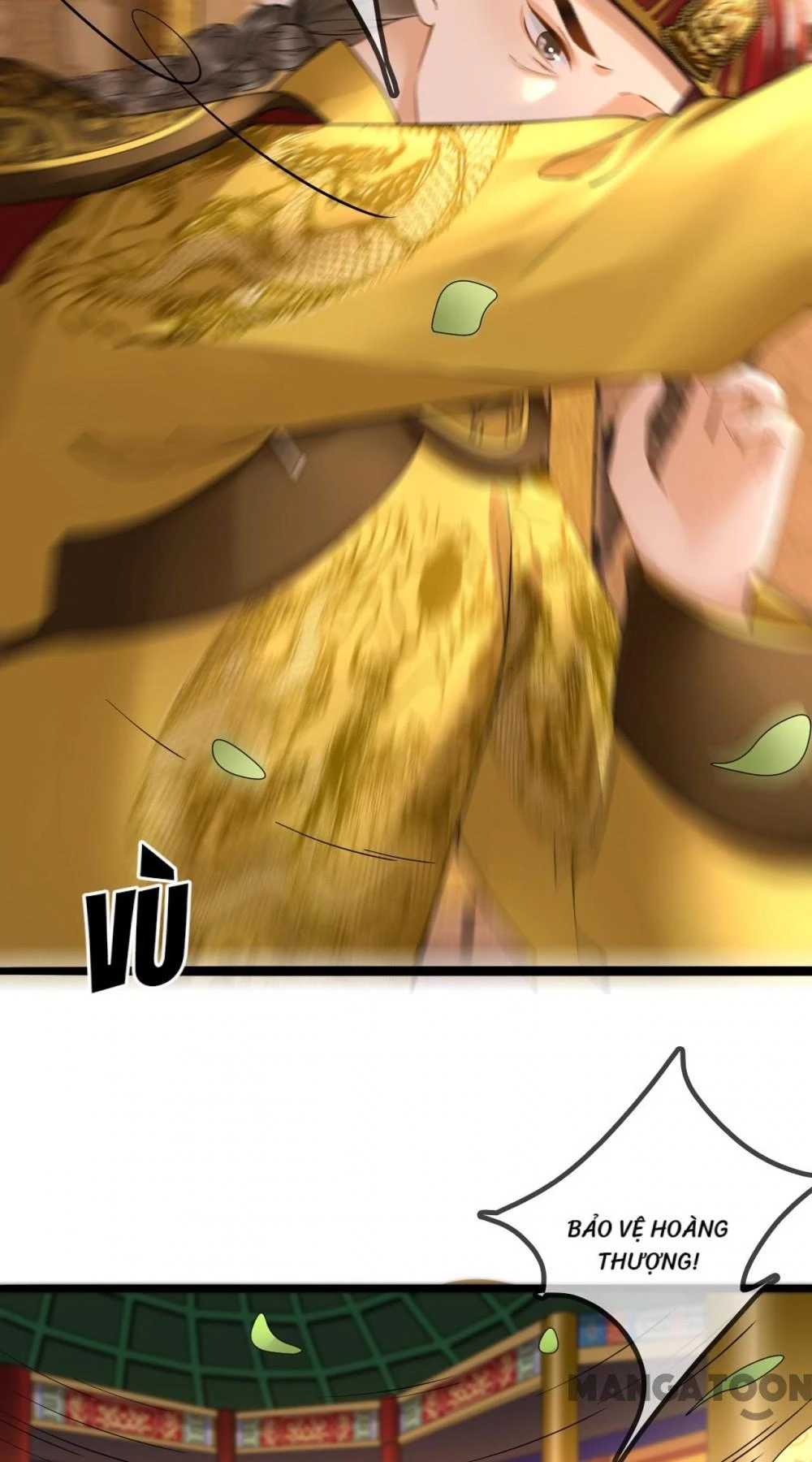 Thái Tử, Người Thật Ngọt Ngào Chapter 117 - 11