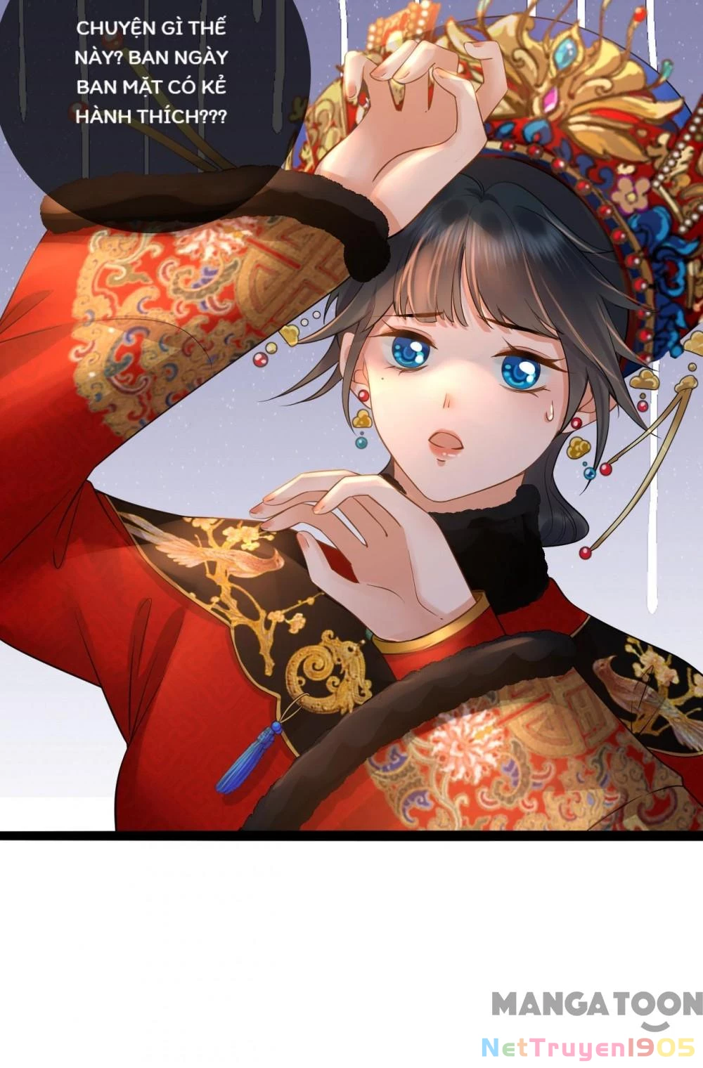 Thái Tử, Người Thật Ngọt Ngào Chapter 117 - 13