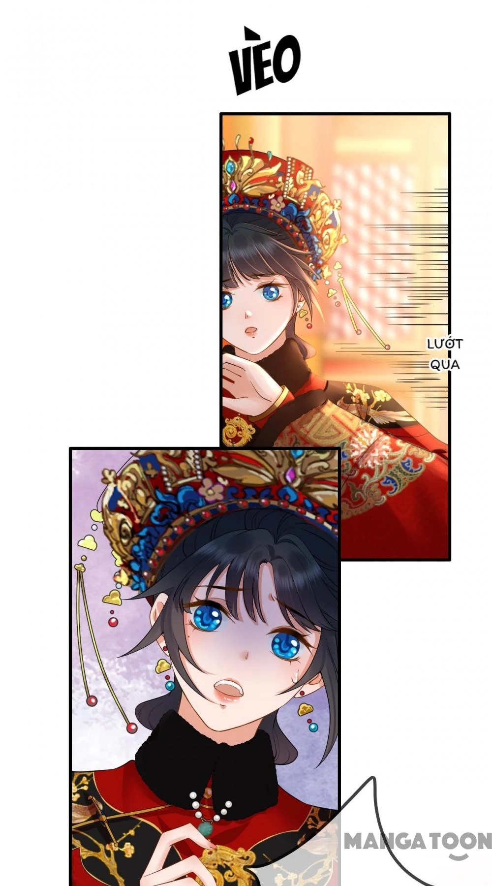 Thái Tử, Người Thật Ngọt Ngào Chapter 117 - 14