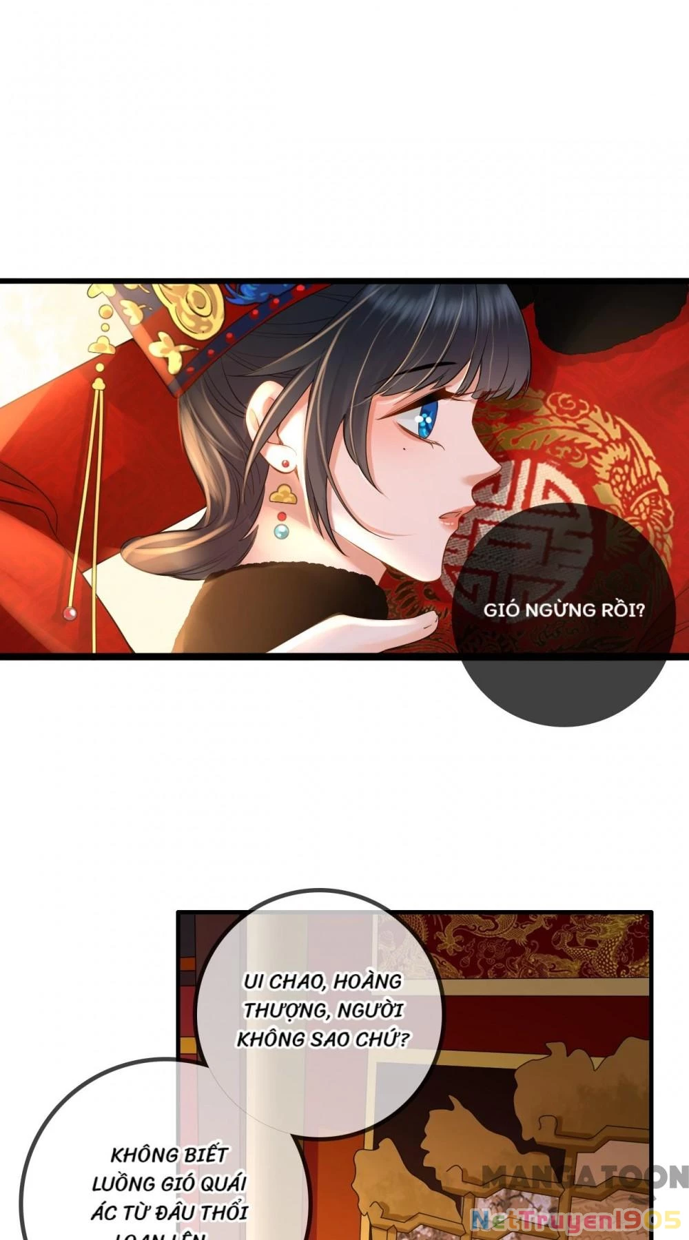 Thái Tử, Người Thật Ngọt Ngào Chapter 117 - 16