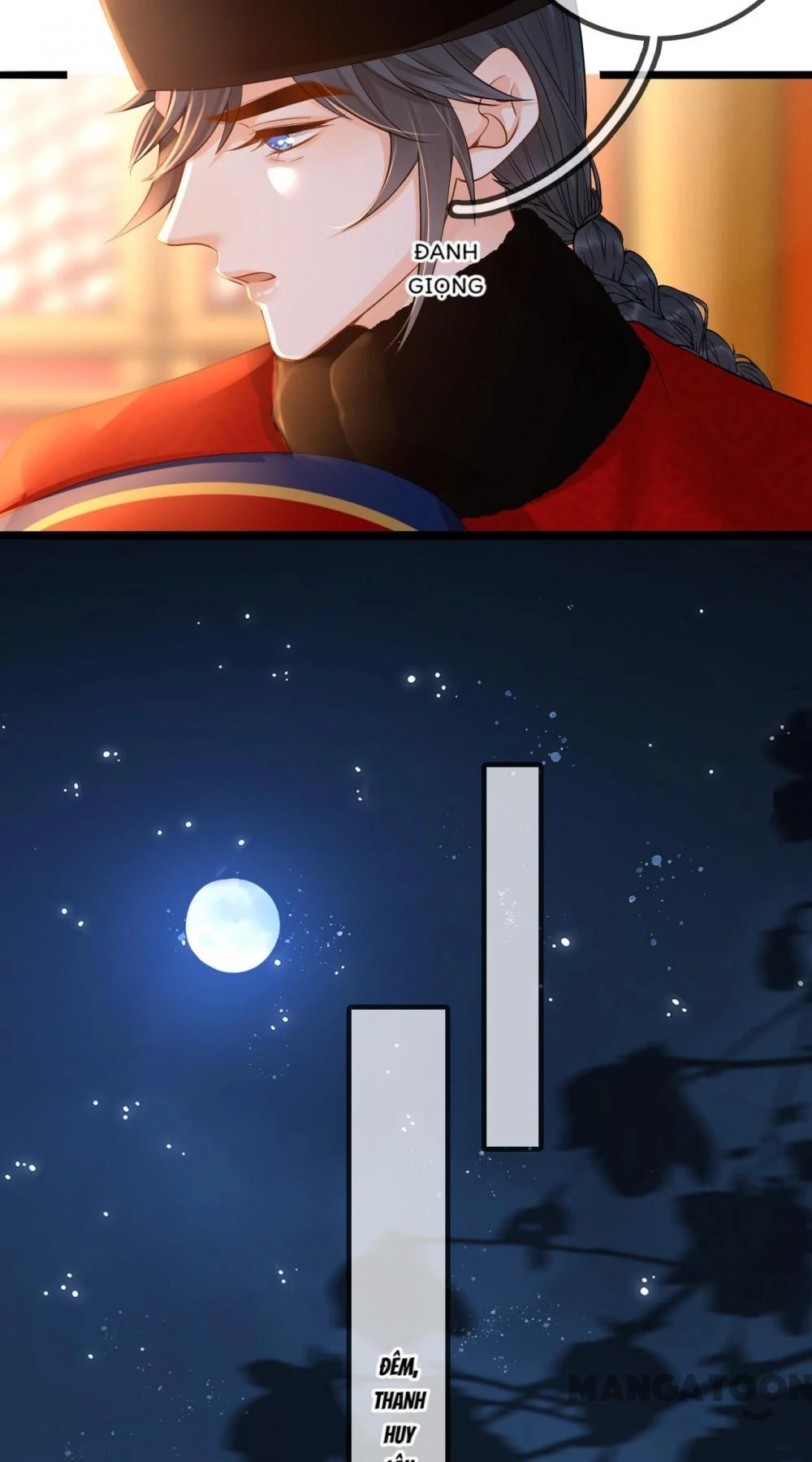 Thái Tử, Người Thật Ngọt Ngào Chapter 117 - 21