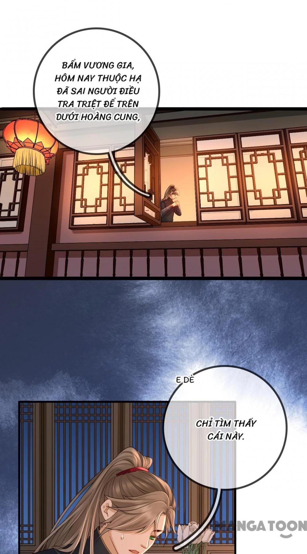 Thái Tử, Người Thật Ngọt Ngào Chapter 117 - 23