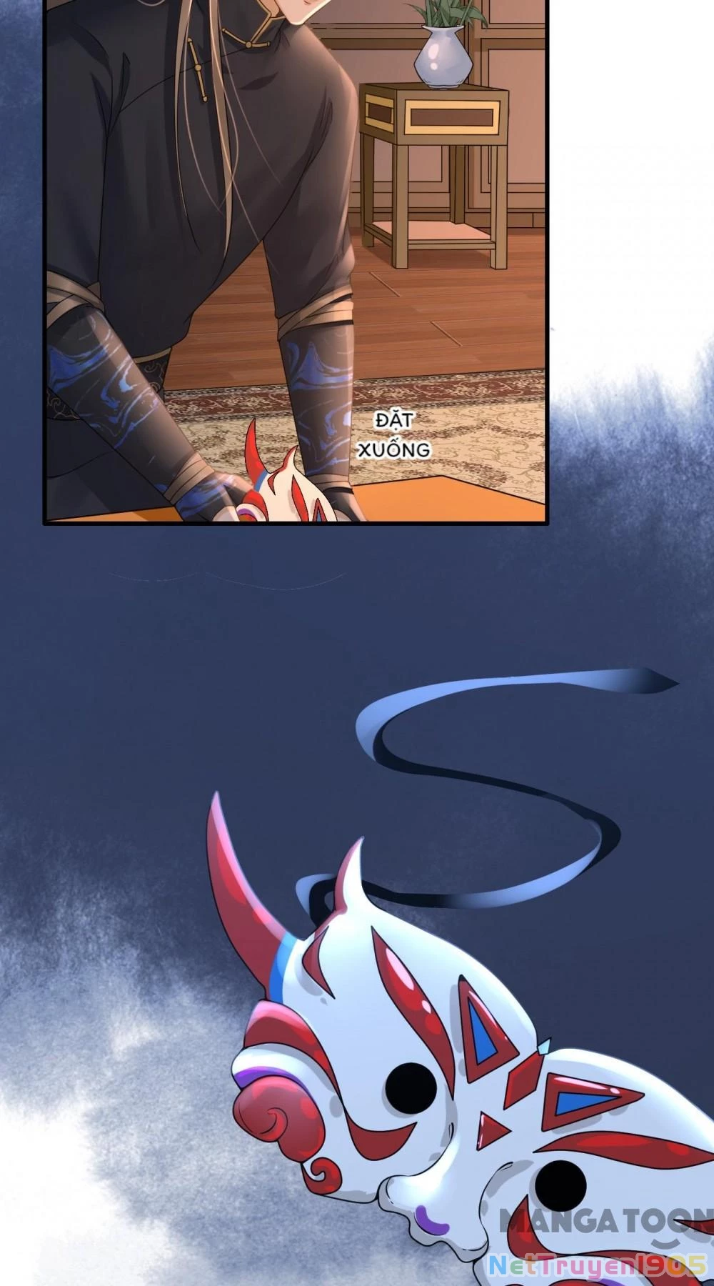 Thái Tử, Người Thật Ngọt Ngào Chapter 117 - 24