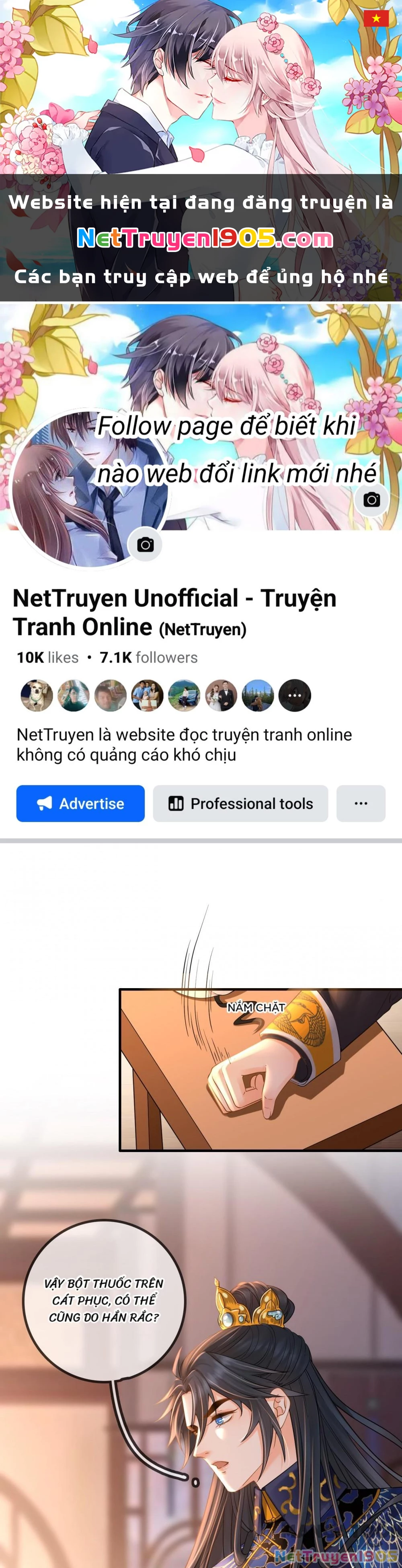 Thái Tử, Người Thật Ngọt Ngào Chapter 118 - 1