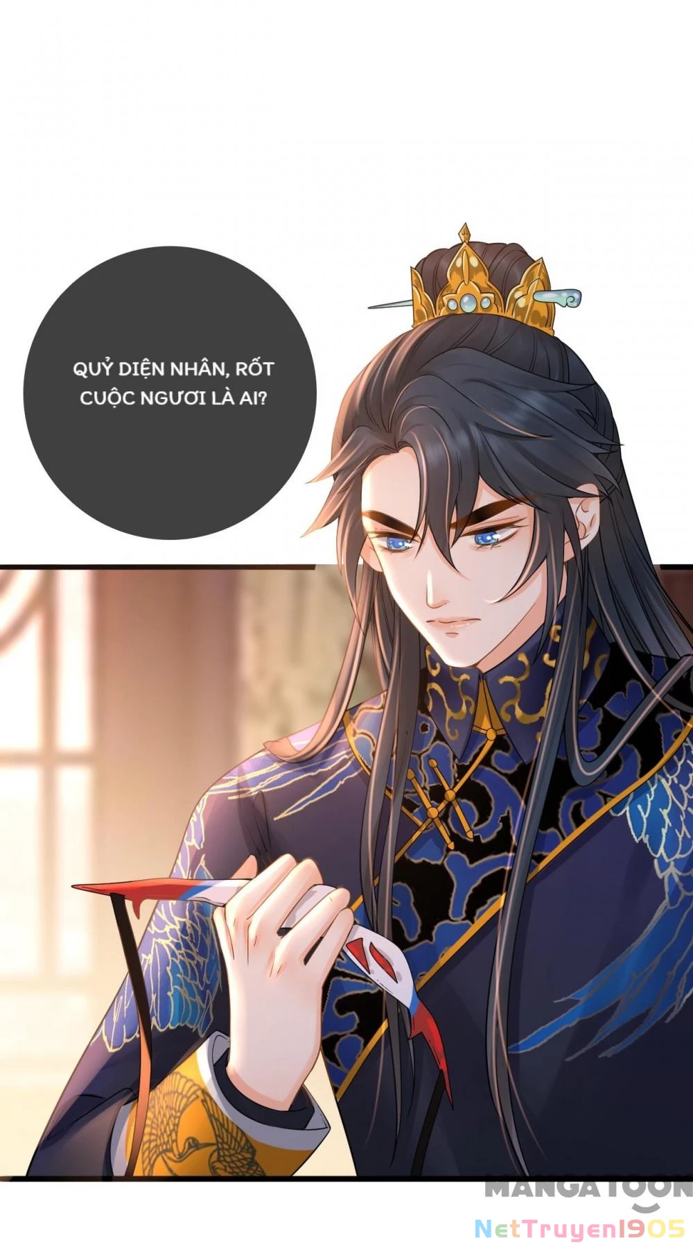 Thái Tử, Người Thật Ngọt Ngào Chapter 118 - 3