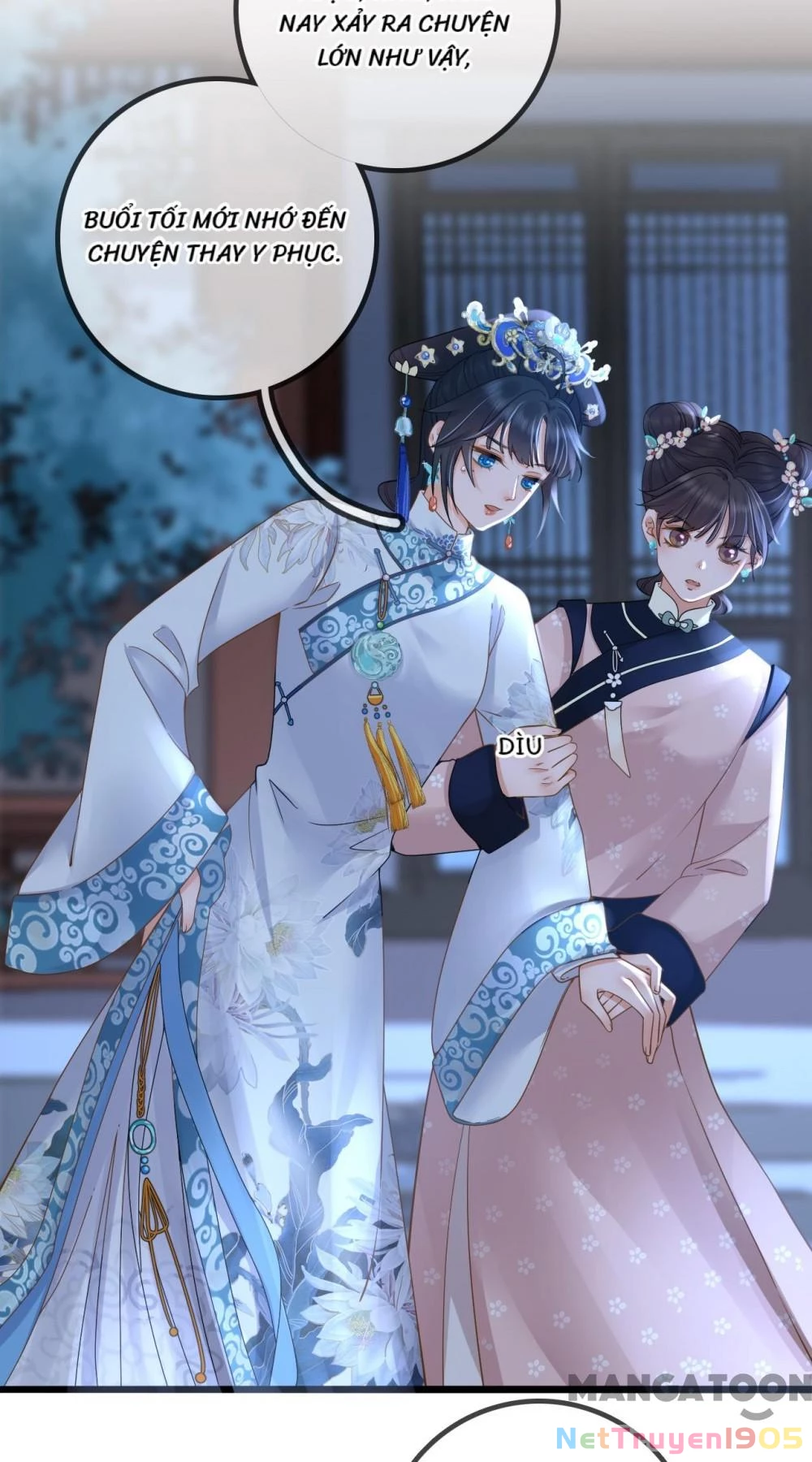 Thái Tử, Người Thật Ngọt Ngào Chapter 118 - 5