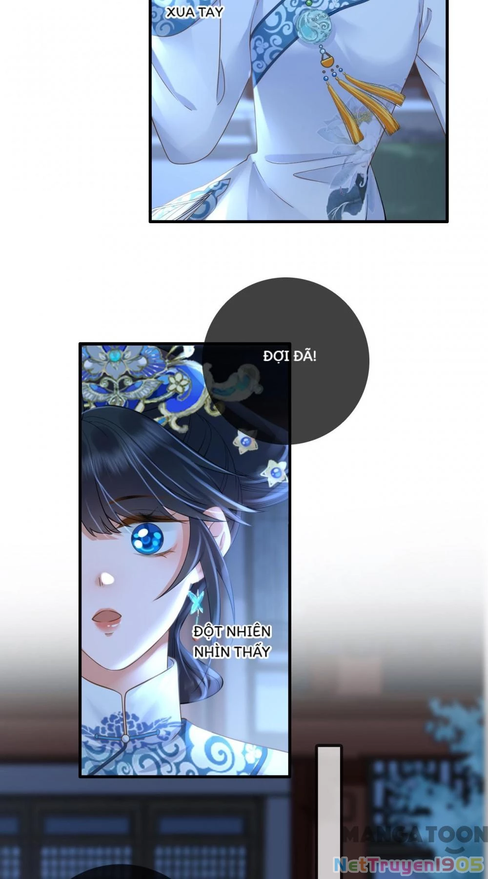 Thái Tử, Người Thật Ngọt Ngào Chapter 118 - 7