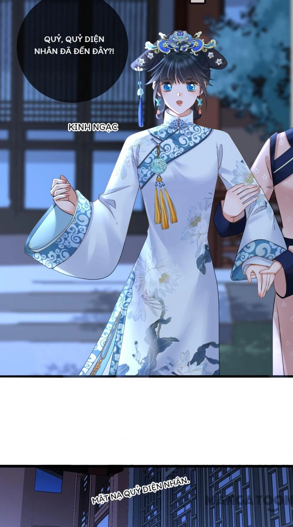 Thái Tử, Người Thật Ngọt Ngào Chapter 118 - 8