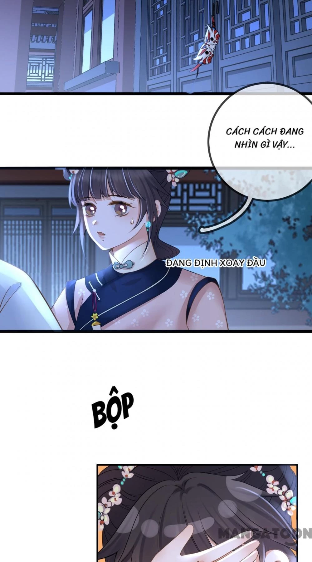 Thái Tử, Người Thật Ngọt Ngào Chapter 118 - 9