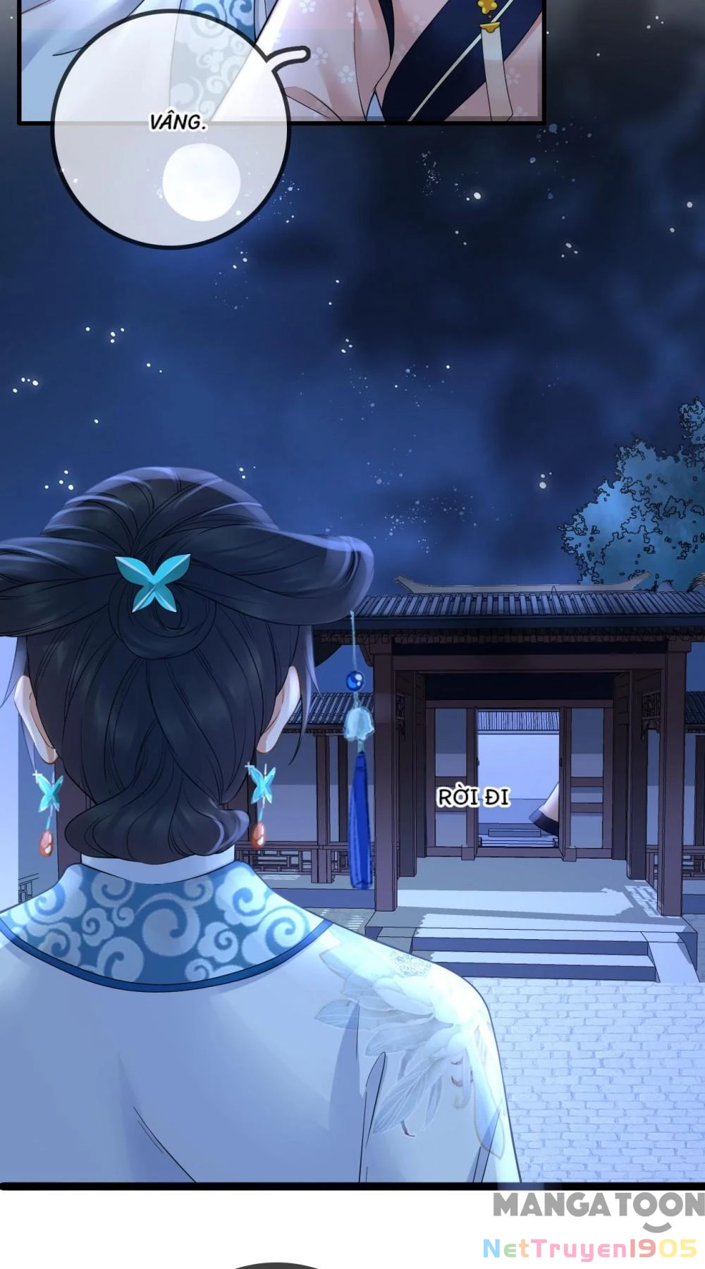 Thái Tử, Người Thật Ngọt Ngào Chapter 118 - 11