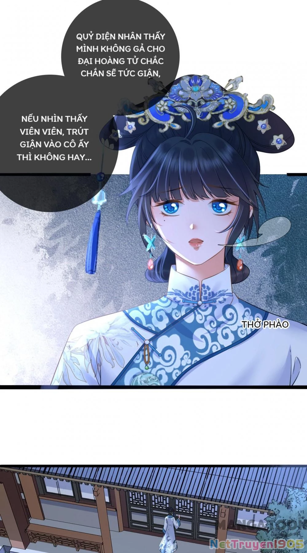 Thái Tử, Người Thật Ngọt Ngào Chapter 118 - 12