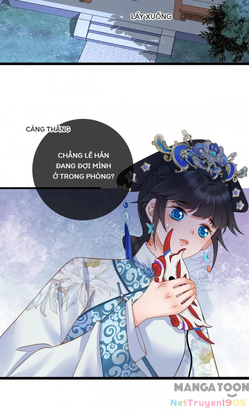 Thái Tử, Người Thật Ngọt Ngào Chapter 118 - 13