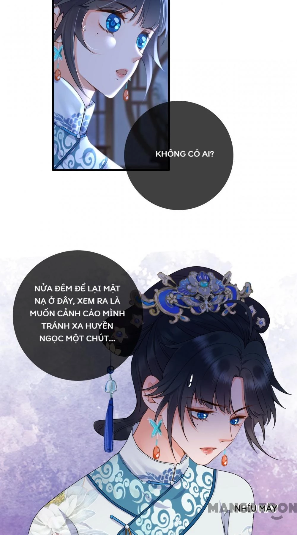 Thái Tử, Người Thật Ngọt Ngào Chapter 118 - 15