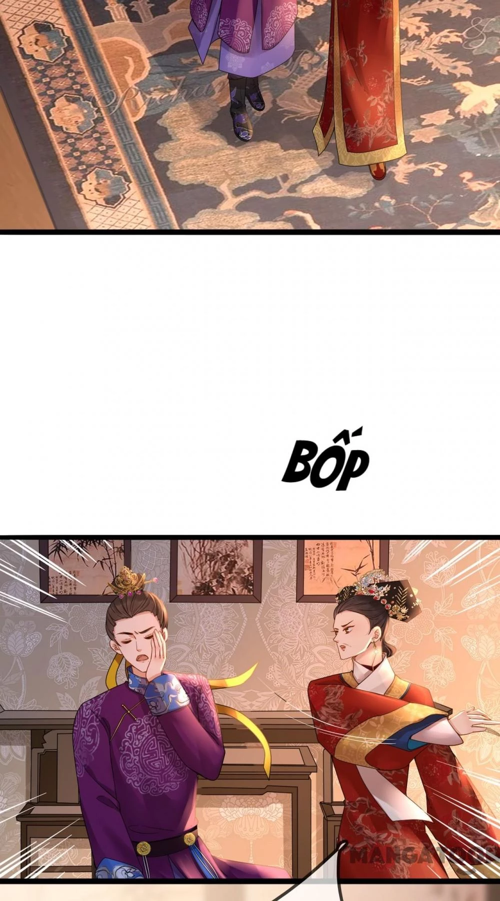 Thái Tử, Người Thật Ngọt Ngào Chapter 118 - 18